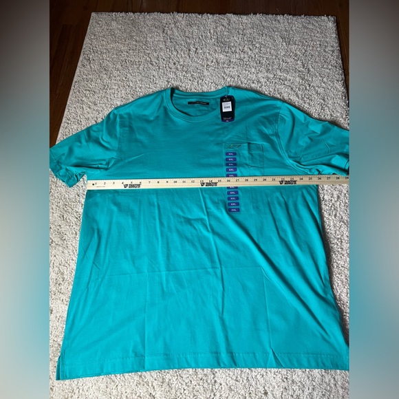 Bundle of 2 Greg Norman XXL Shirts NWT - Picture 6 of 14